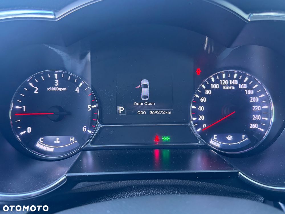 Kia Optima 1.7 CRDi L - 24