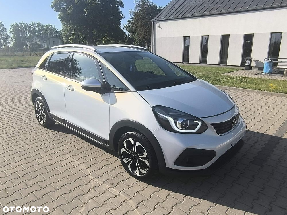 Honda Jazz - 3