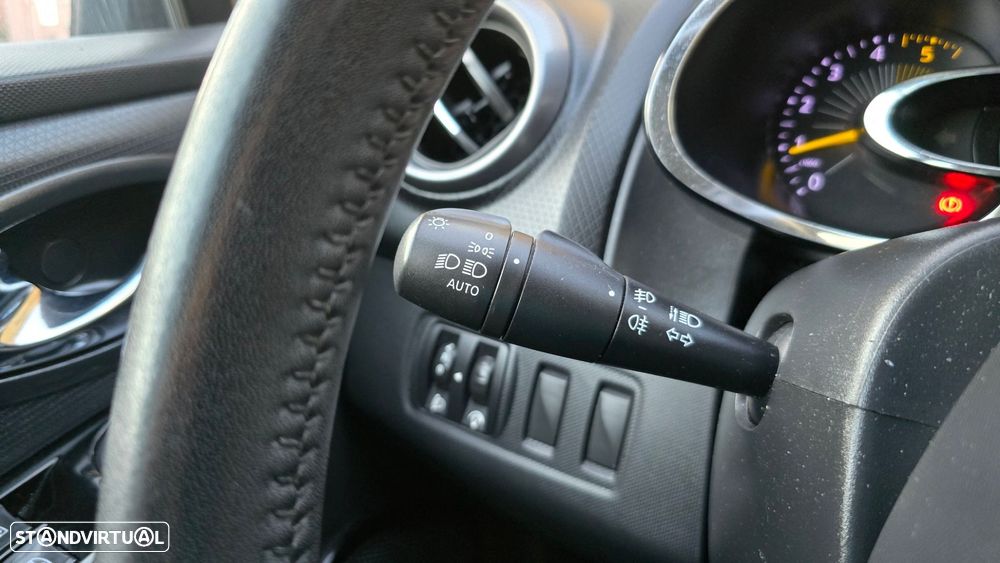 Renault Clio Sport Tourer - 14
