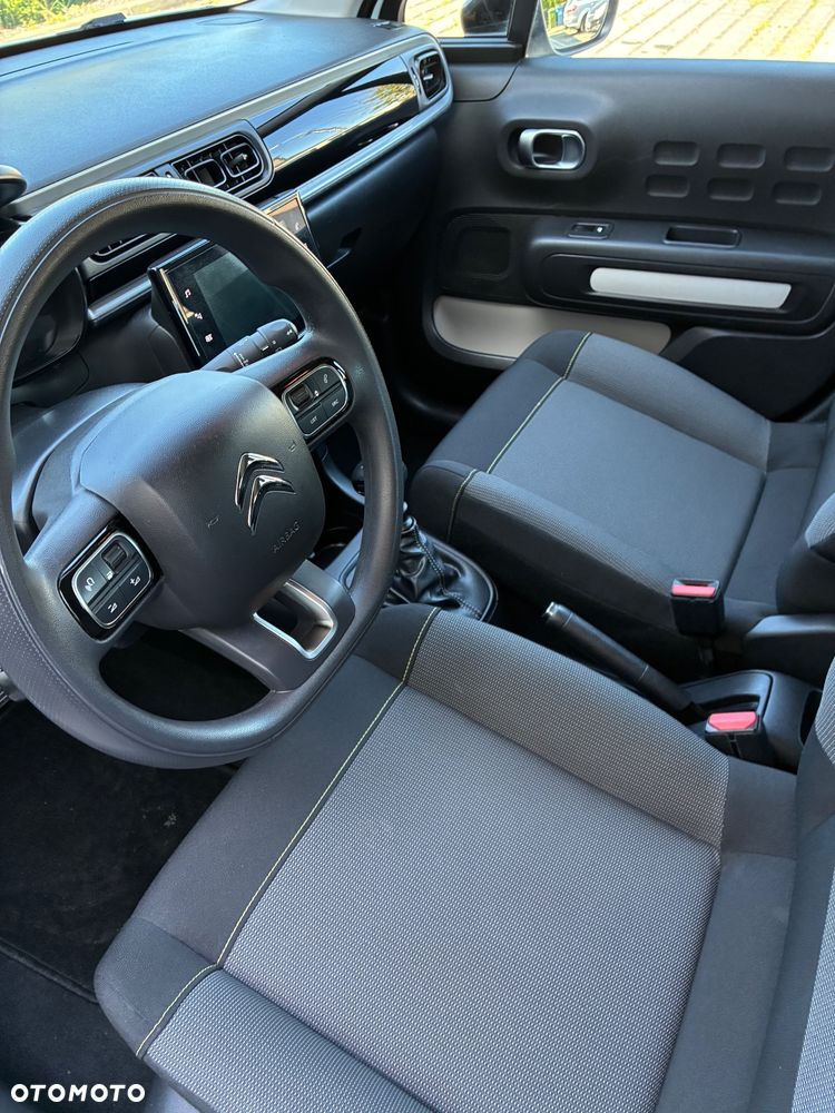 Citroën C3 - 7