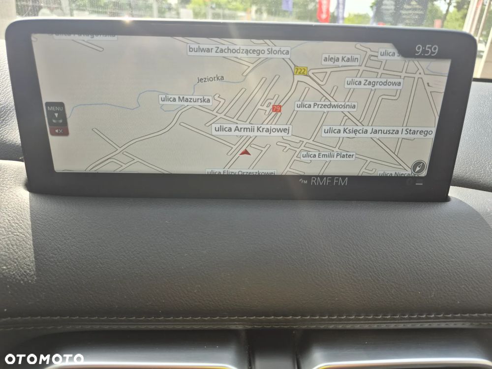 Mazda CX-5 - 18