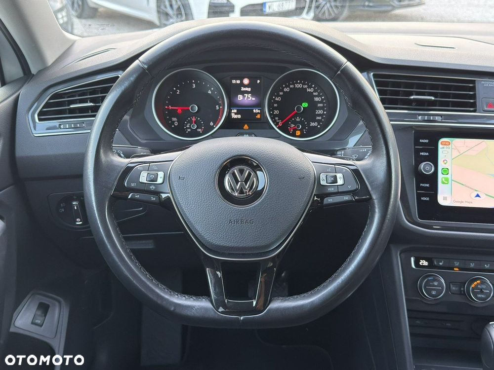 Volkswagen Tiguan Allspace - 26