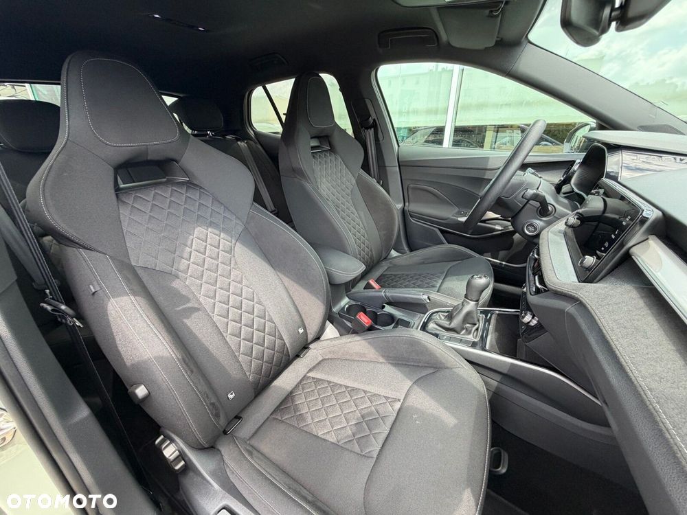 Skoda Fabia 1.0 TSI Monte Carlo - 16