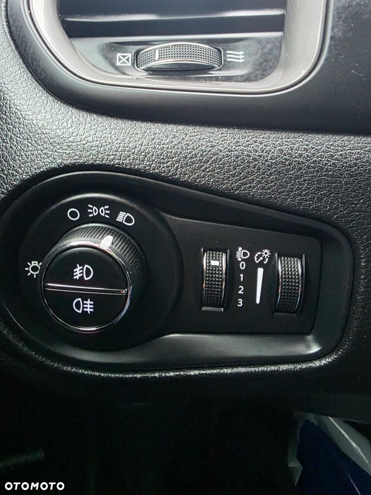 Jeep Renegade - 20