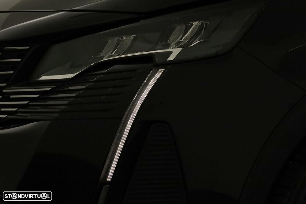 Peugeot 3008 1.6 Hybrid Allure e-EAT8 - 6