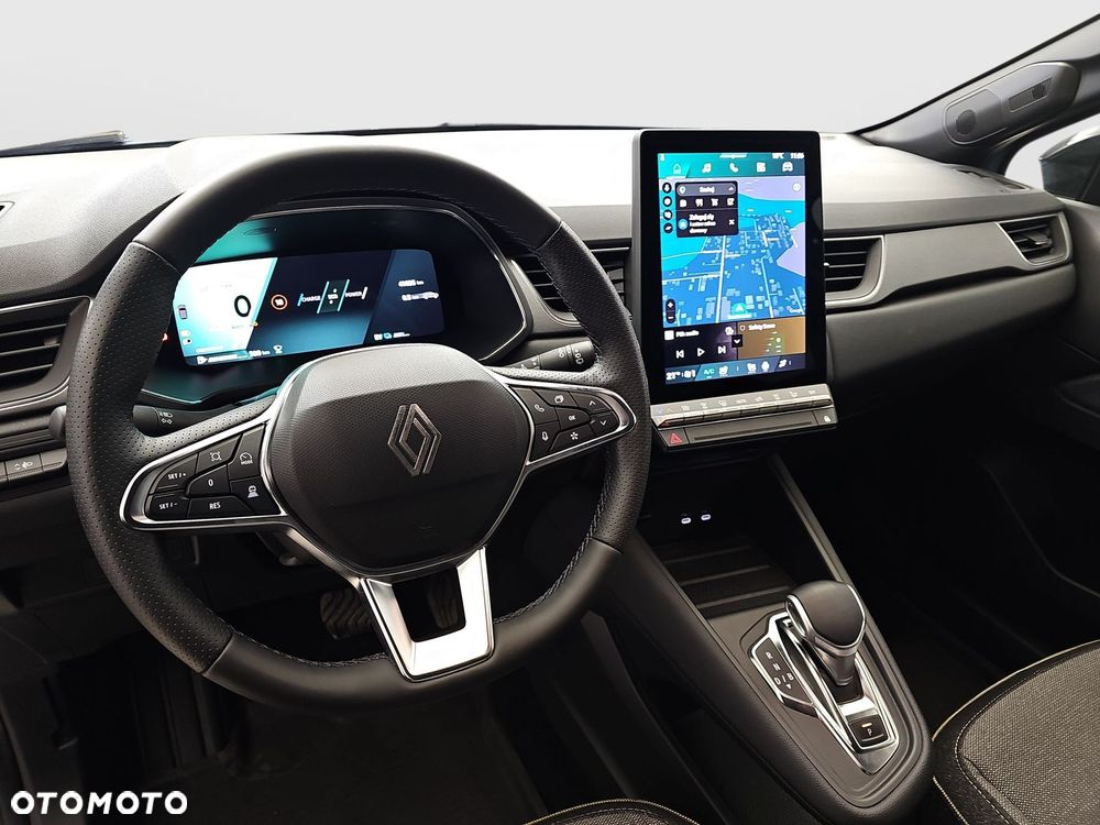 Renault Symbioz 1.6 E-Tech Full Hybrid 145 Techno - 11