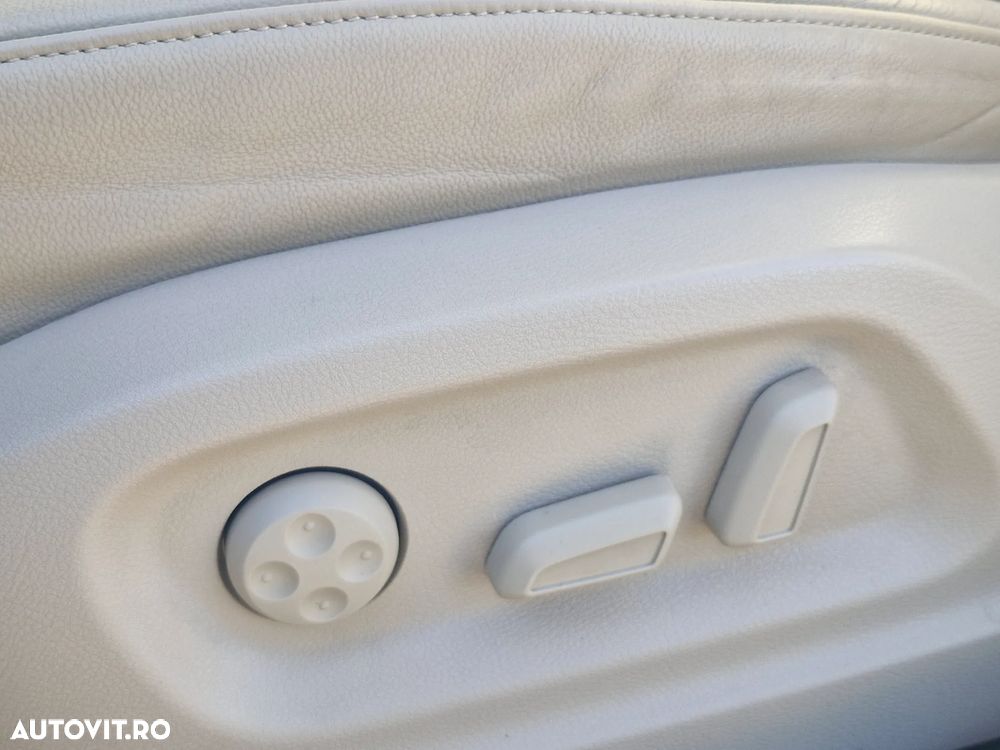 AUDI Q5 2012 — imagine 26