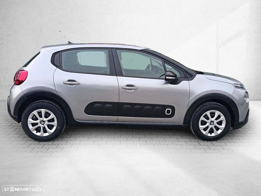 Citroën C3 1.2 PureTech Shine - 4