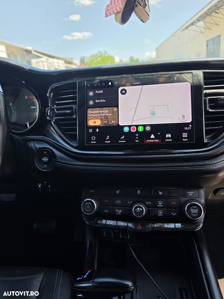 Dodge Durango 3,6 Limited - 7