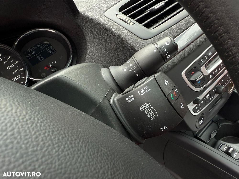 Renault Megane 2.0 140 CVT Coupe-Cabriolet Luxe - 15