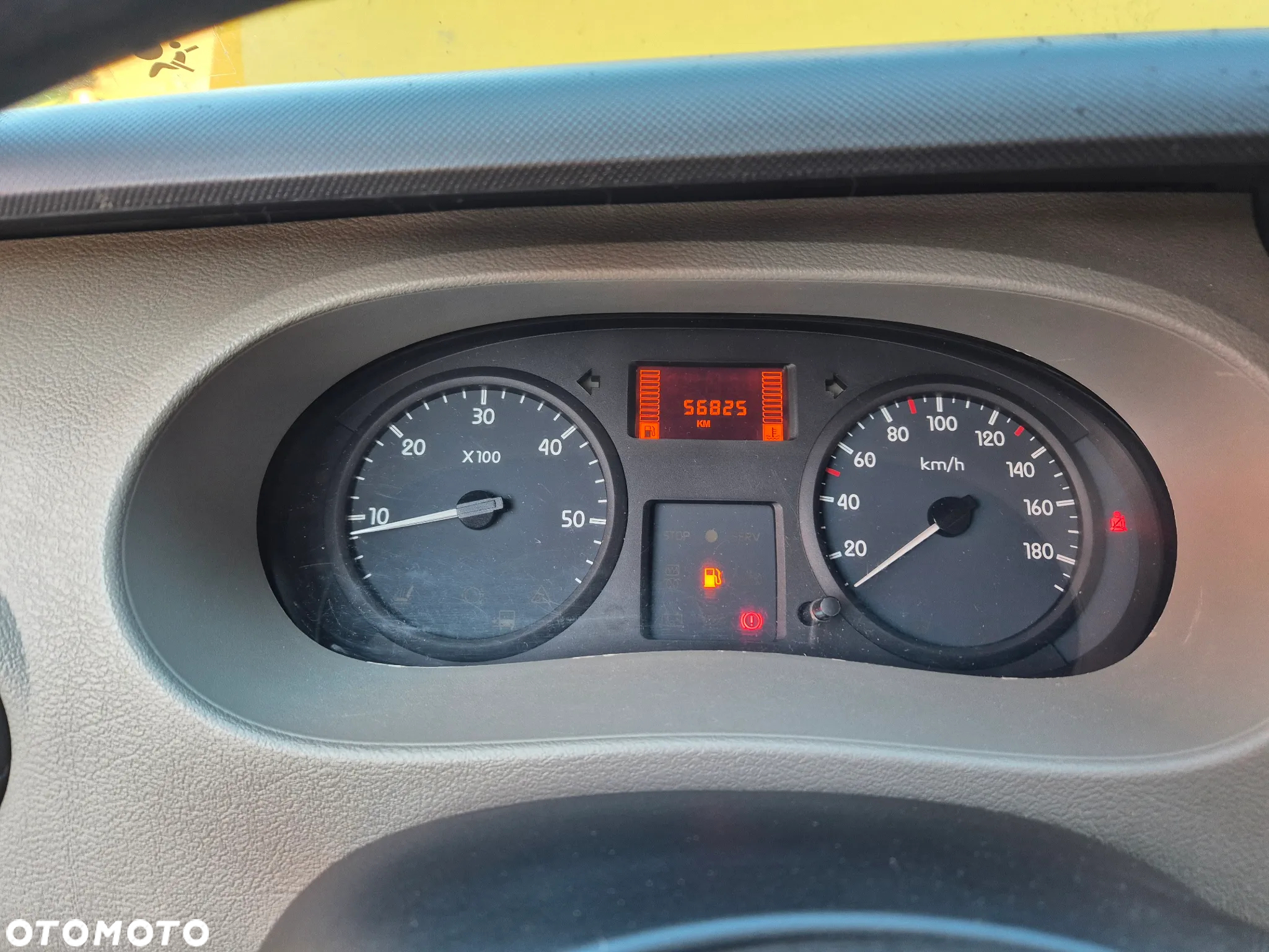 Renault MASTER - 15