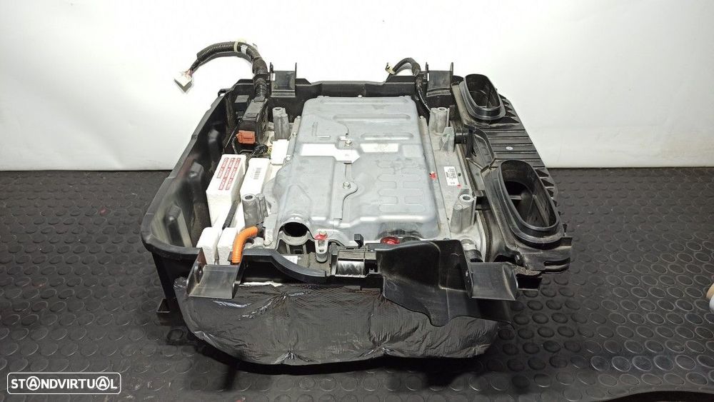 BATERIA DO SISTEMA HÍBRIDO HONDA CR-Z (SZT) GT - 5
