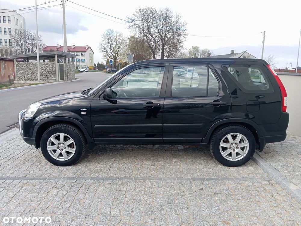 Honda CR-V 2.0i ES - 18