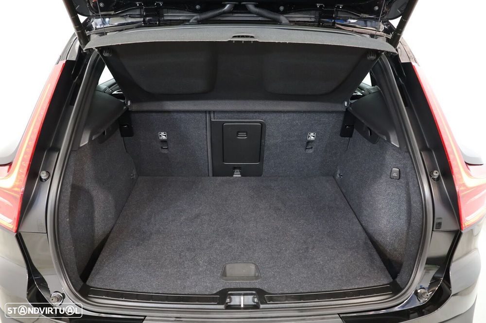 Volvo XC 40 1.5 T4 PHEV Essential - 19