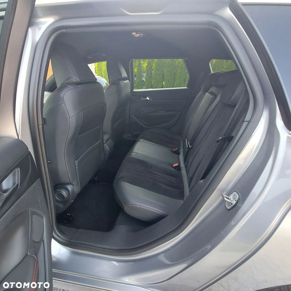 Peugeot 308 2.0 BlueHDi GT S&S EAT8 - 14