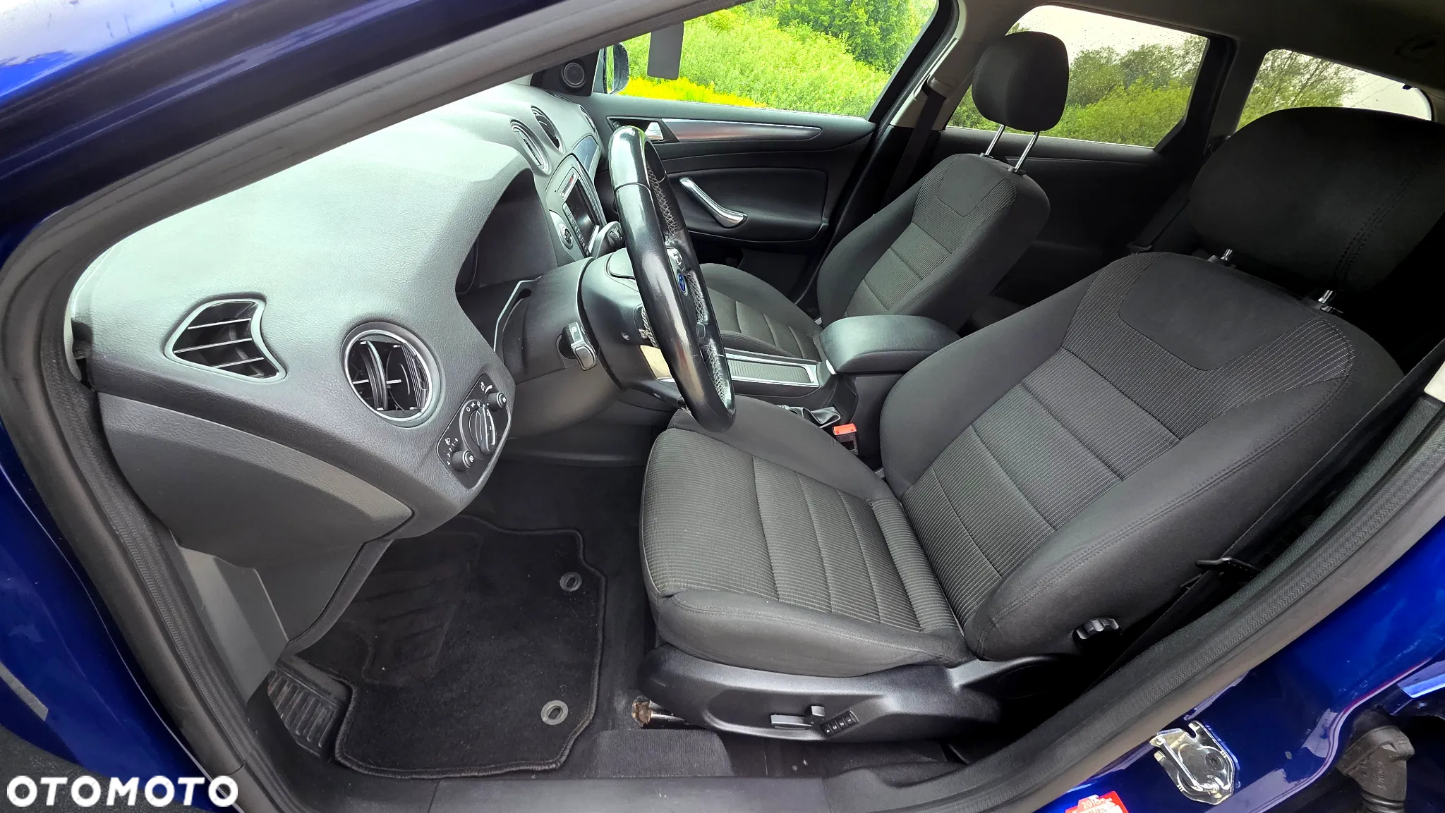 Ford Mondeo 2.0 TDCI Titanium - 15