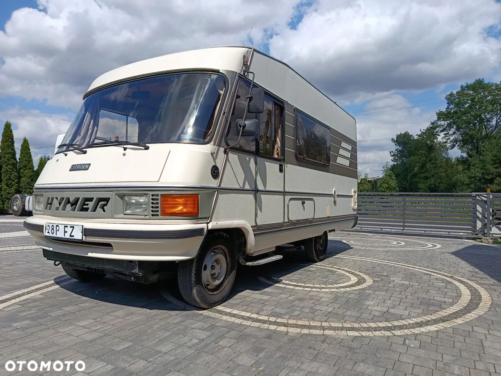 Citroën Citroen - 5