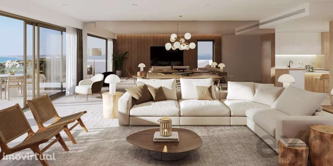 VILLA T3 - LOURINHÃ - Grande imagem: 4/9