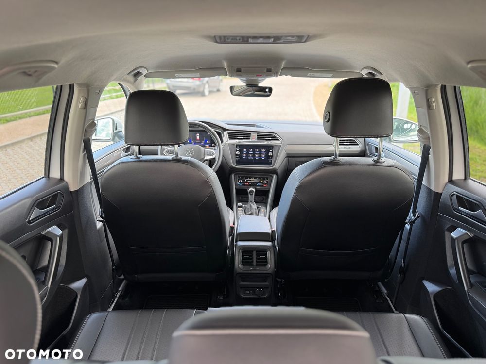 Volkswagen Tiguan Allspace - 8