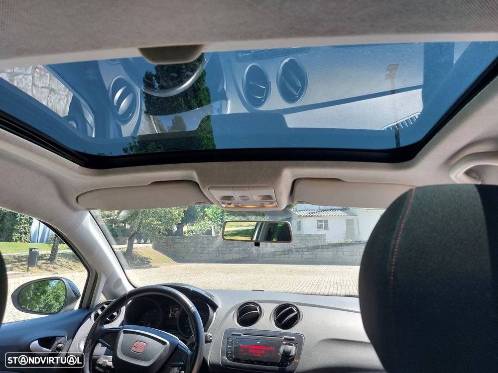 SEAT Ibiza SC 2.0 TDi FR BocaNegra - 6