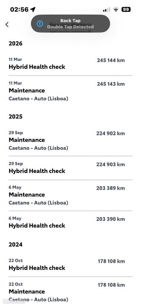 Toyota Corolla 1.8 Hybrid Comfort - 13