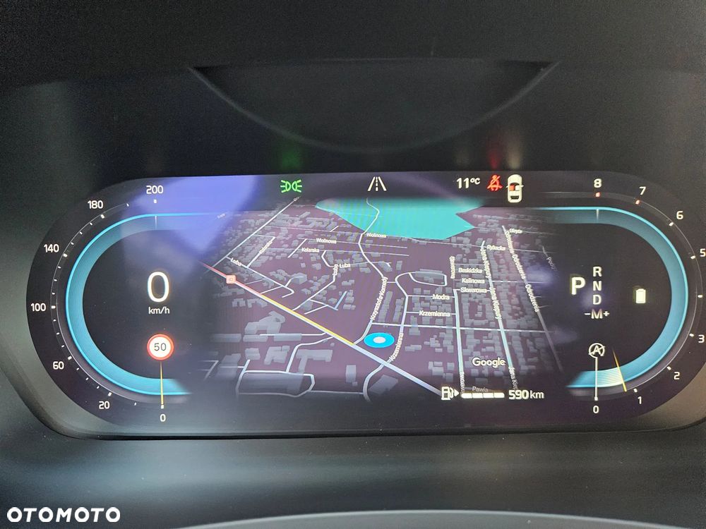 Volvo S90 B4 B Inscription - 15