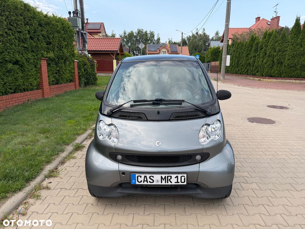 Smart Crossblade - 12