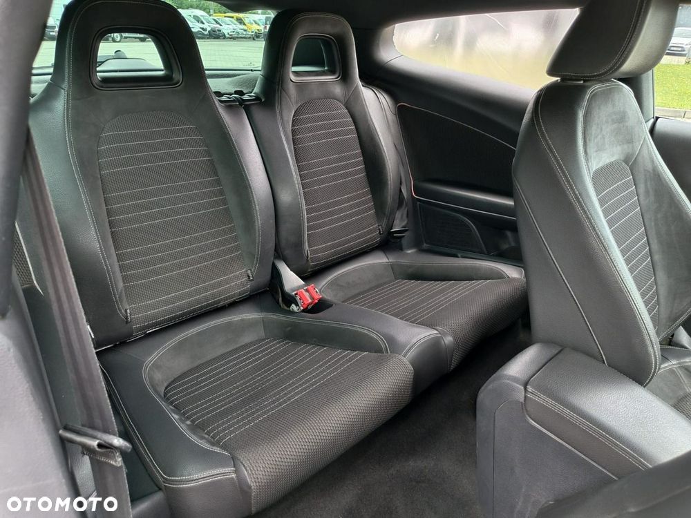 Volkswagen Scirocco - 16