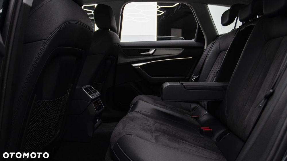 Audi A6 Avant 40 TDI mHEV Quattro Advanced S tronic - 16