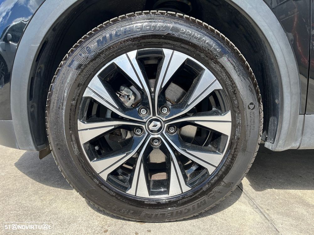 Renault Captur 1.6 E-Tech Full Hybrid Evolution - 13