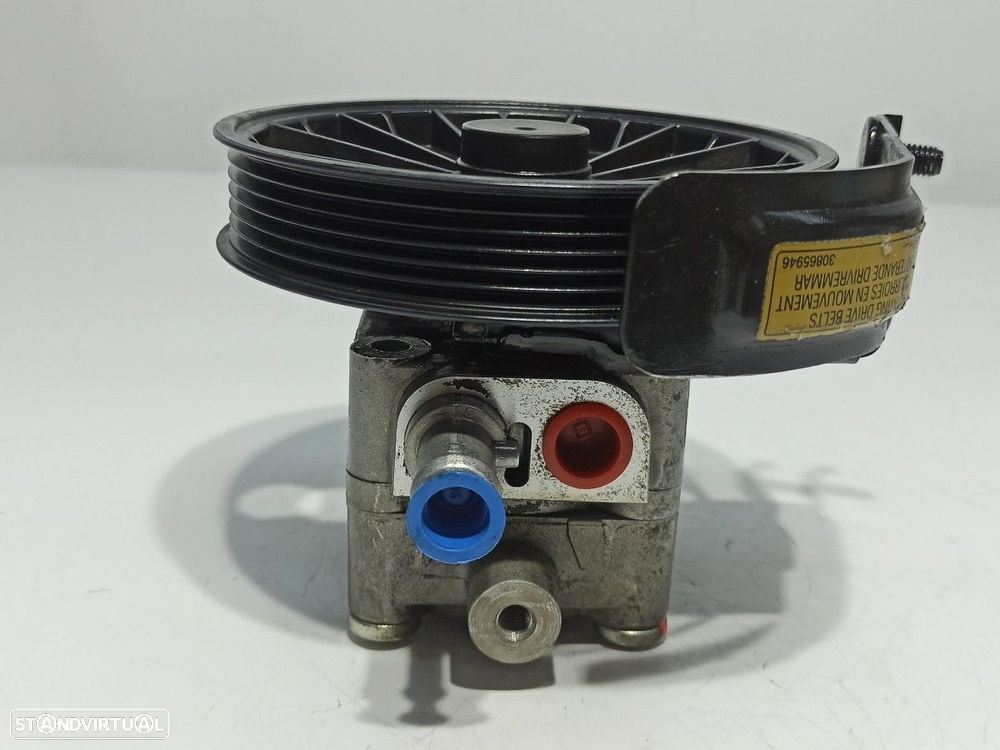 BOMBA DIREÇÃO VOLVO V40 FAMILIAR 1.6 EVOLUTION - 2
