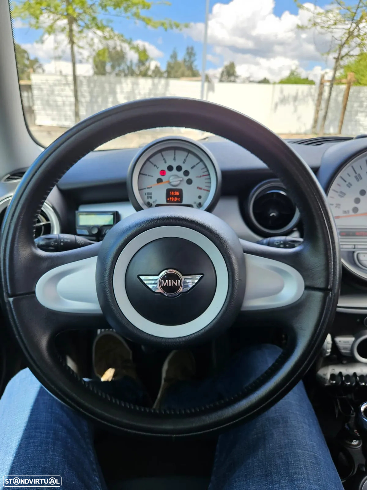 MINI 3 Portas Cooper - 13