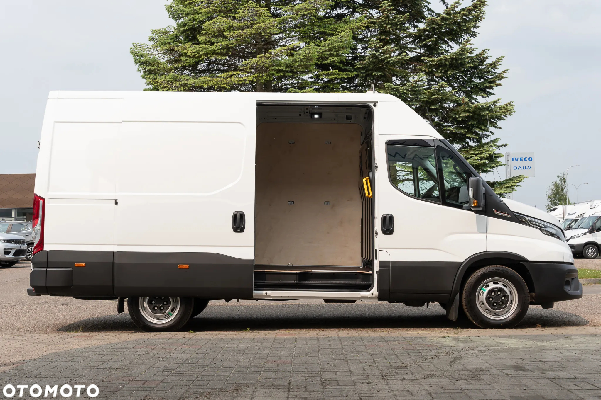 Iveco Daily 35S18H V - 8
