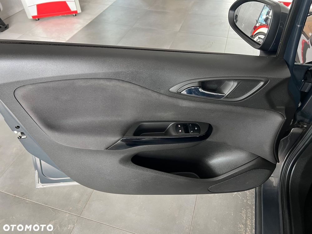 Opel Corsa - 13