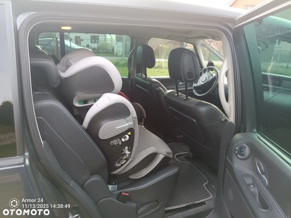 Renault Grand Espace 2.0 Expression - 12