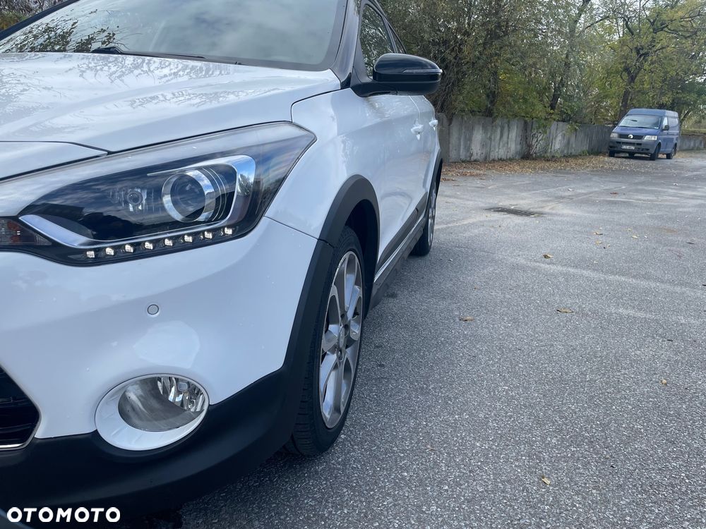 Hyundai i20 1.0 T-GDI DCT - 14