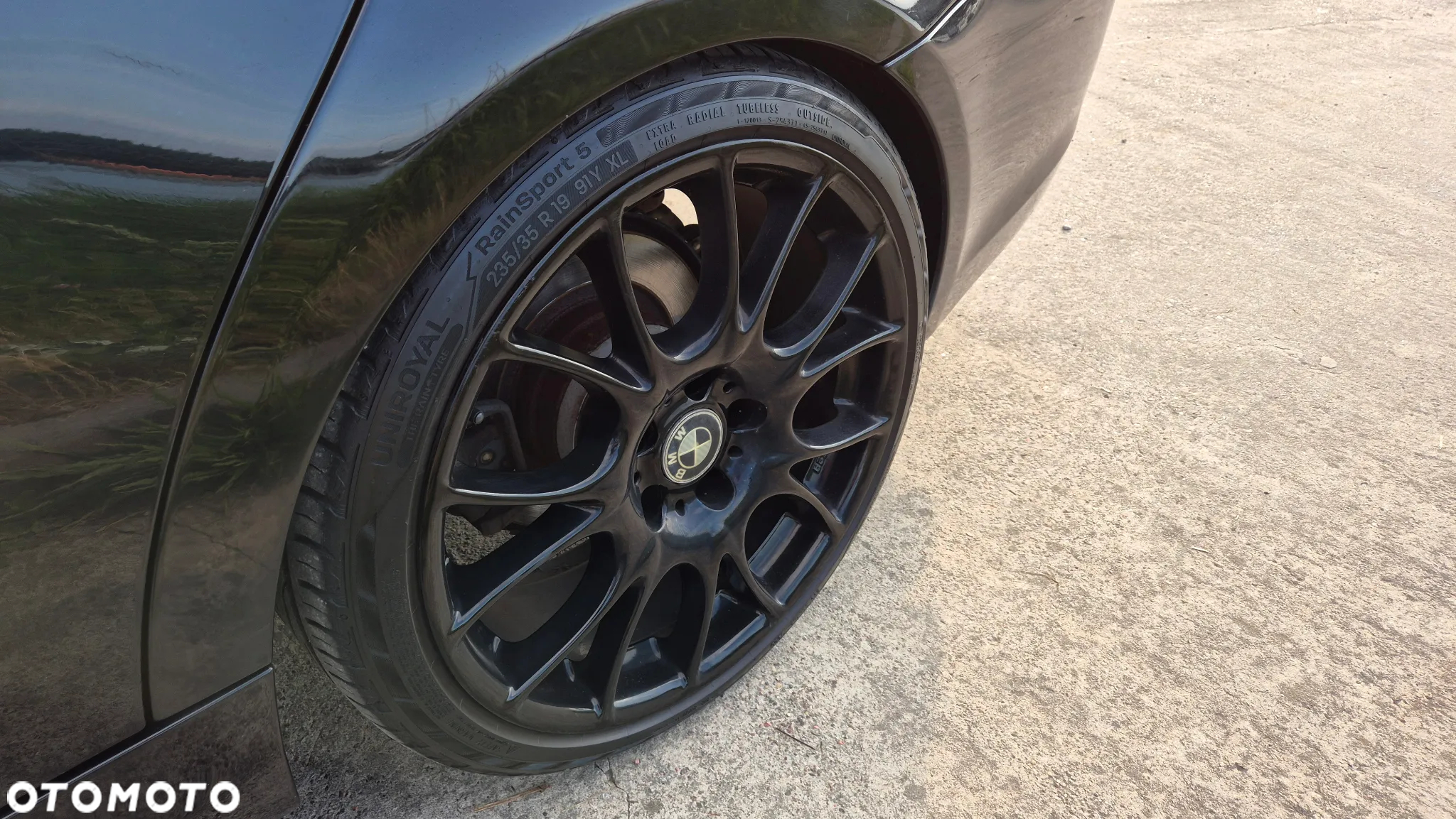 BMW Seria 3 320i - 14