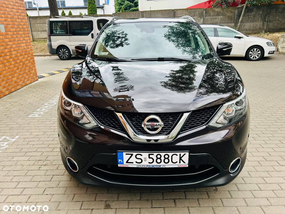 Nissan Qashqai - 3
