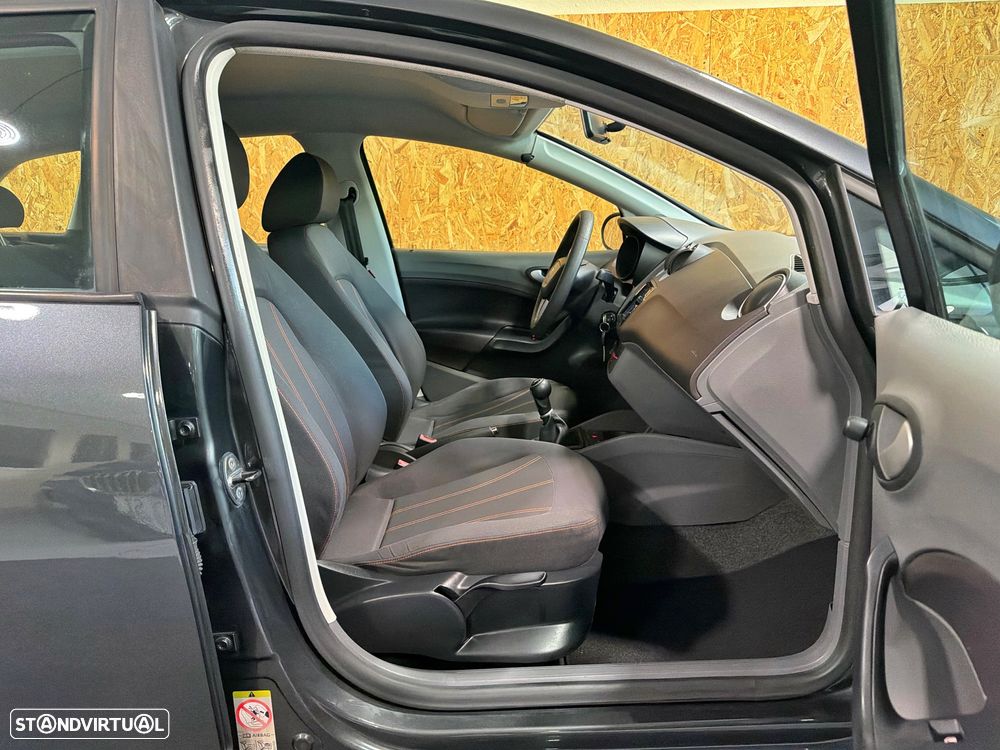 SEAT Ibiza ST 1.2 TDI Eco.Reference DPF - 20