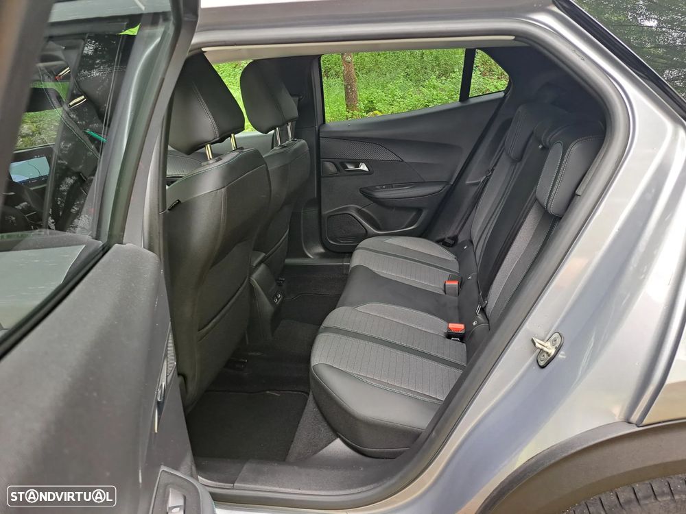 Peugeot 2008 1.5 BlueHDi Allure - 29