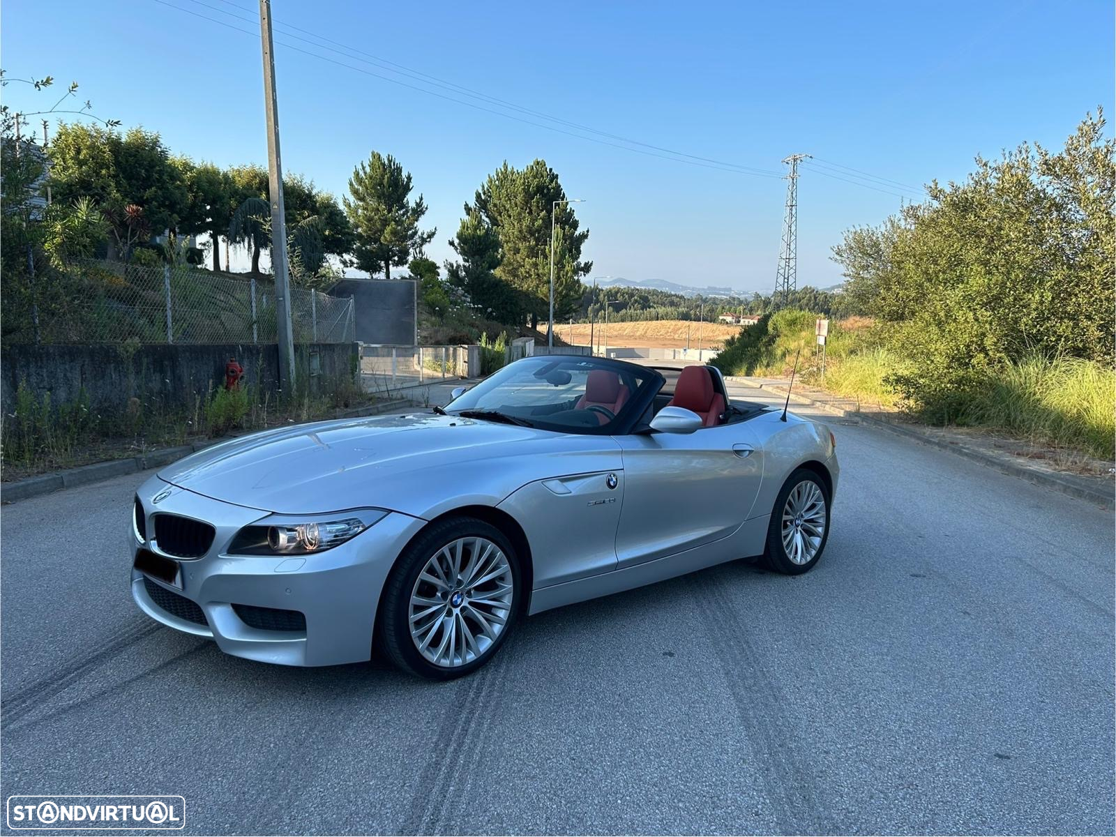 BMW Z4 18 i Pack M - 5