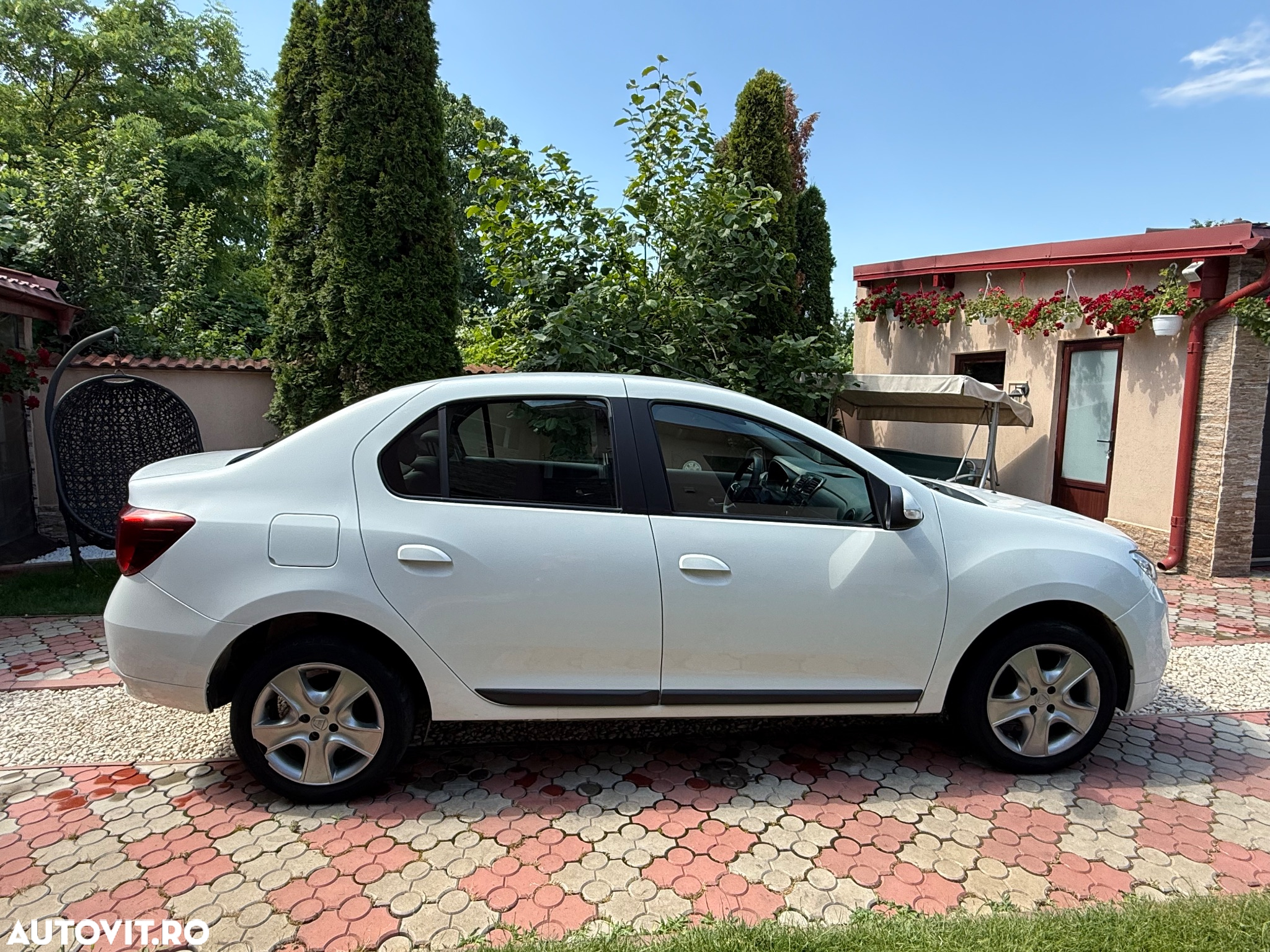 Dacia Logan MCV 1.0 SCe SL PLUS - 3