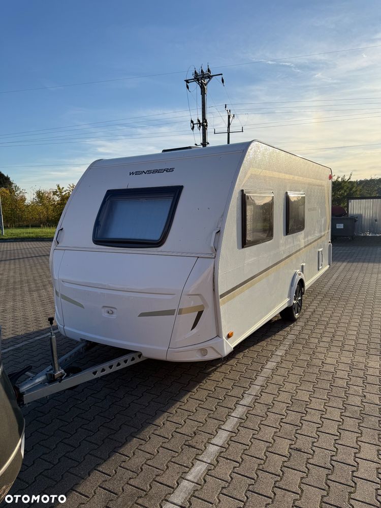 Weinsberg CaraOne 480QDK - 7