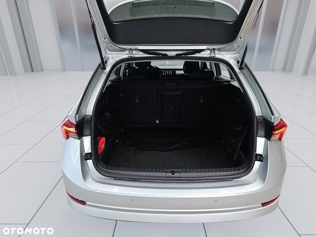 Skoda Octavia 2.0 TDI Ambition - 21