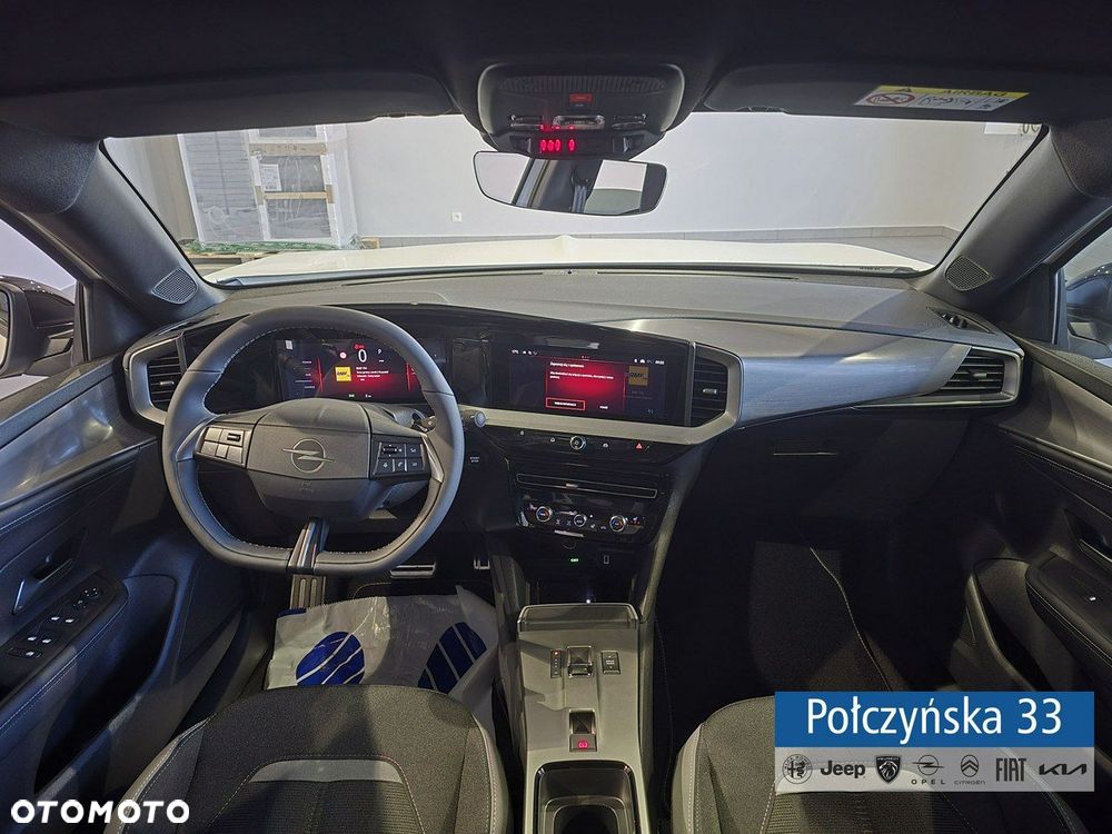 Opel Mokka - 14