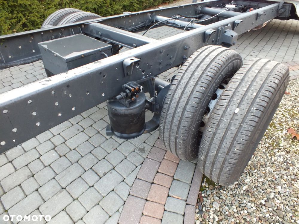 Iveco Daily 72-210 - 8