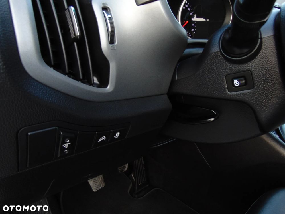 Kia Sportage 2.0 GDI XL AWD - 22