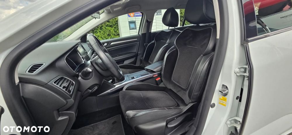 Renault Megane 1.2 16V TCE Energy Dynamique - 32