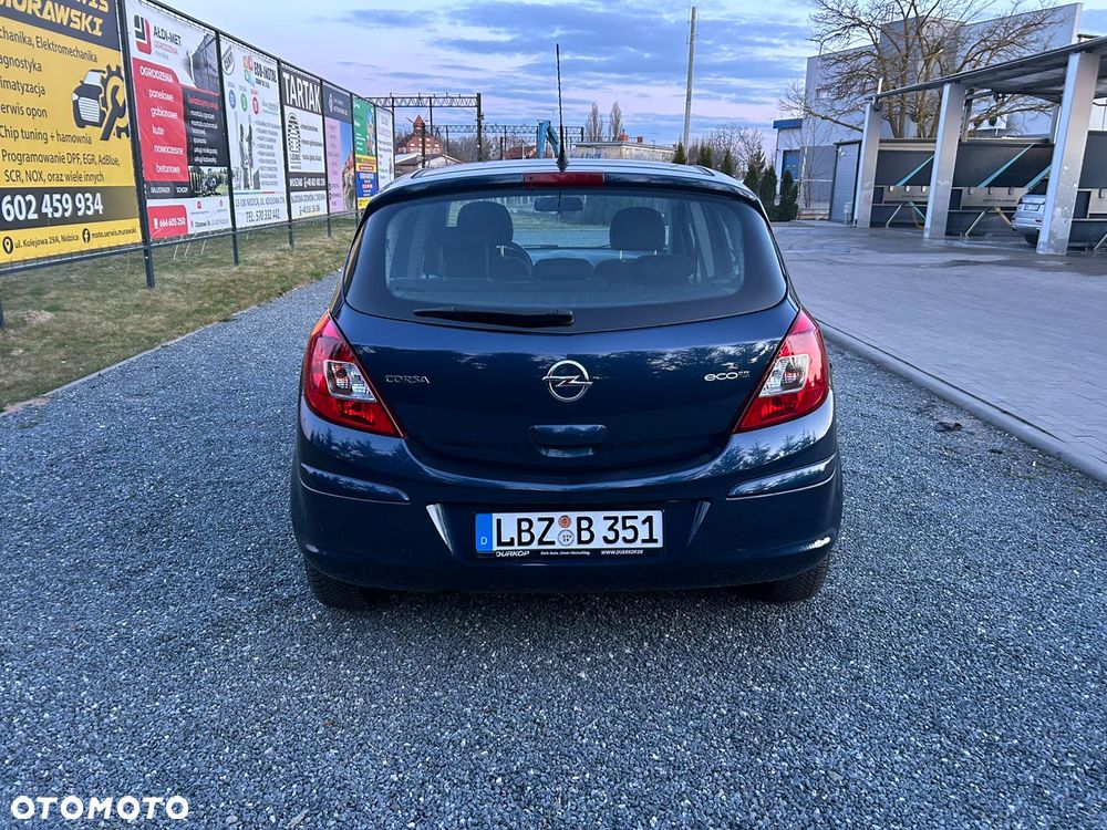 Opel Corsa 1.2 16V Innovation - 18