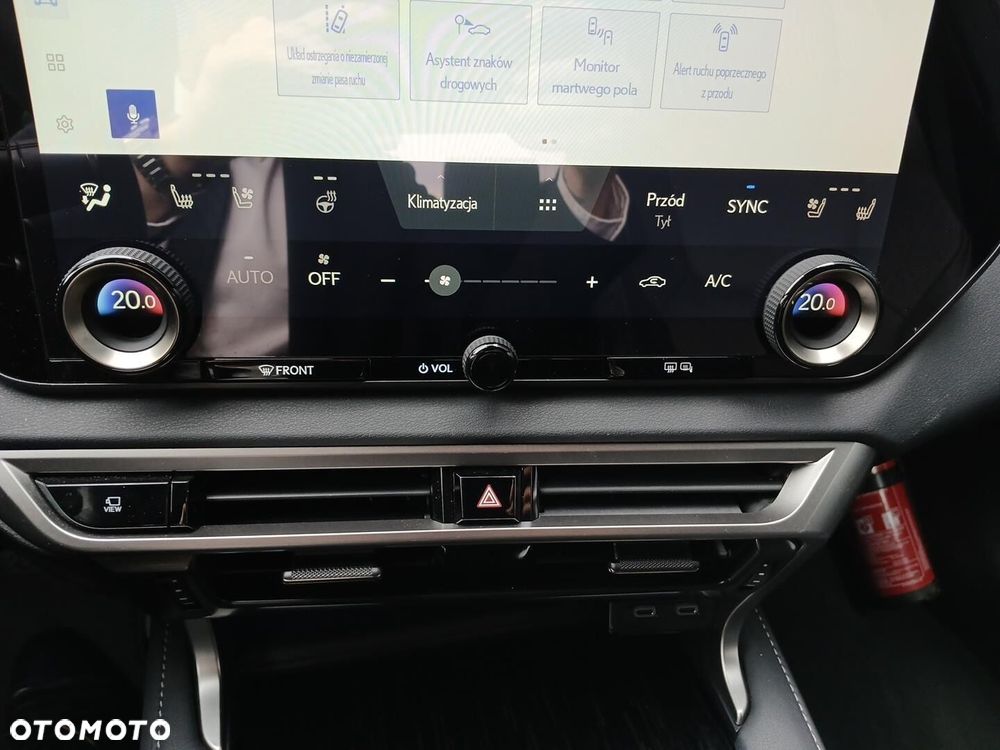 Lexus RX 450h+ Prestige - 19